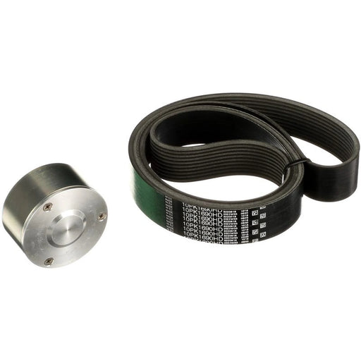 Gates V-Ribbed Belt Set