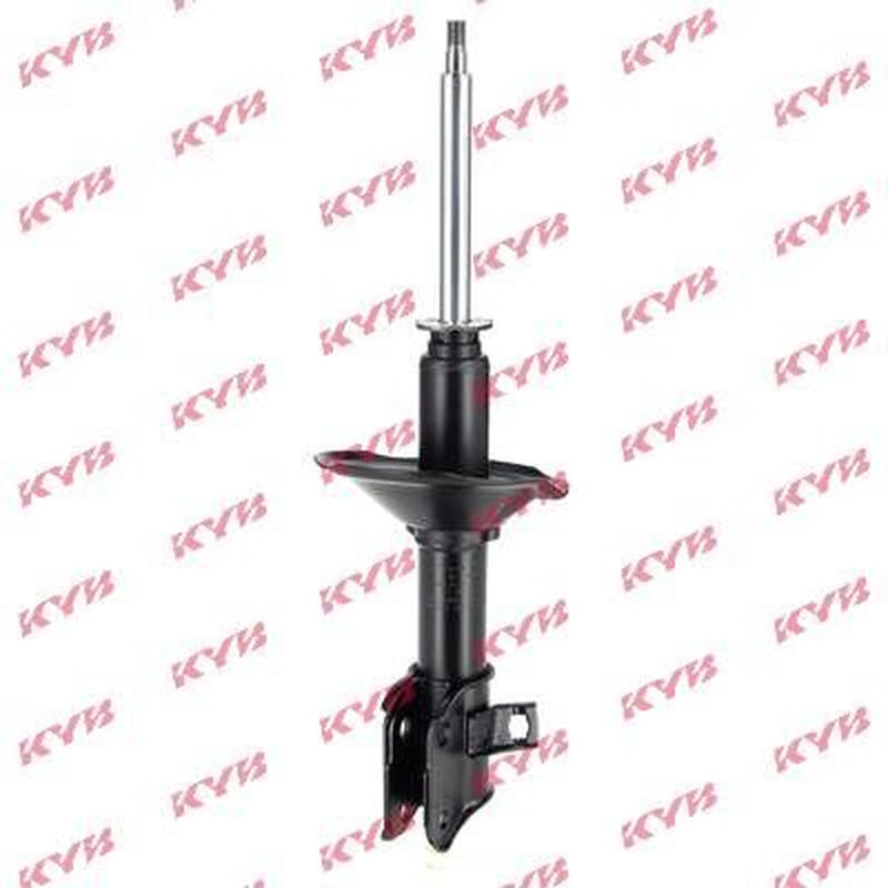 KYB Shock Absorber Damper Strut Front Left fits Subaru Legacy 1989-1994