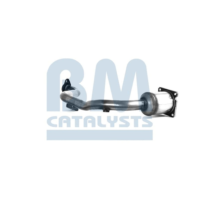 BM Catalysts Homologated Petrol Cat fits Citroën C4 2004-2011 1.6