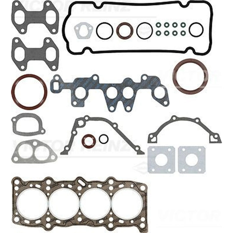 Victor Reinz Full Gasket Set 01-31790-04
