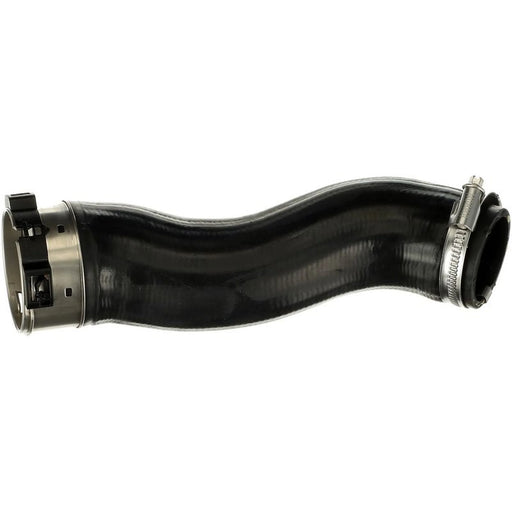 Gates Intercooler Turbo Charge Air Hose 275mm fits Hyundai Bayon 2021 on 1.0