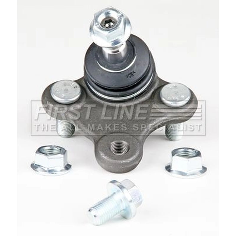First Line Ball Joint Front Left fits Hyundai Elantra VI 2015-2020 1.6 2.0
