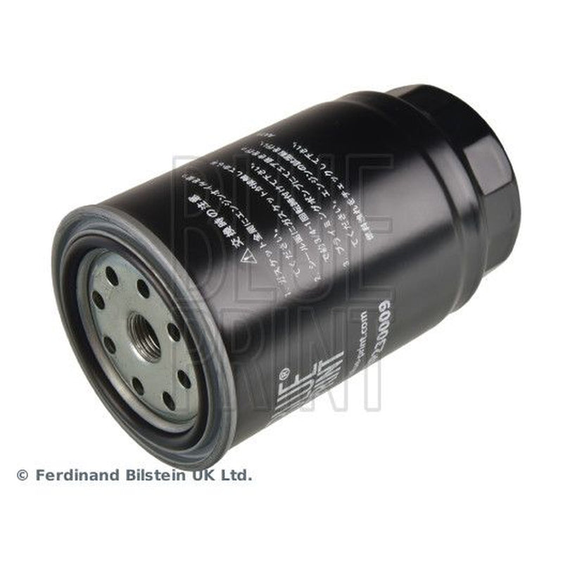 Blue Print Fuel Filter Element fits Hyundai H350 2015 on 2.5