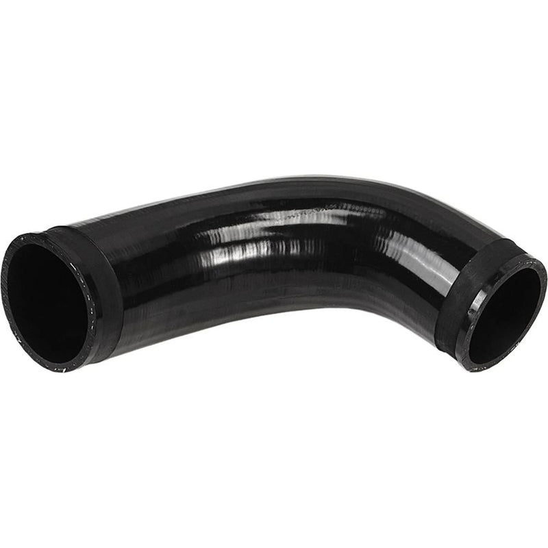 Gates Intercooler Turbo Charge Air Hose fits VW Crafter 30-35 Bus 2006-2013 2.5