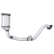 Hella Catalytic Converter fits Citroën C4 2004-2011 1.6