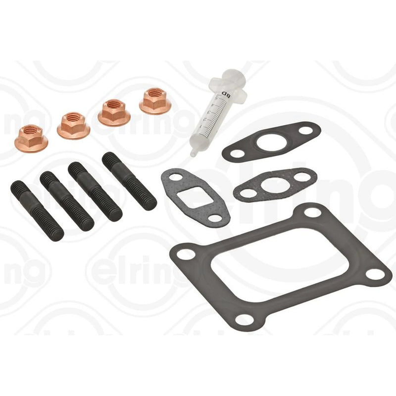 Elring Charger Mounting Kit fits Renault Trucks C 2013 on