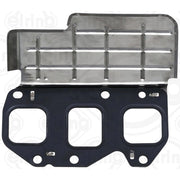 Elring Exhaust Manifold Gasket Wide Thick fits Artega GT 2009-2012 3.6