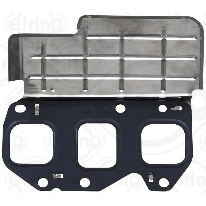 Elring Exhaust Manifold Gasket Wide Thick fits Artega GT 2009-2012 3.6