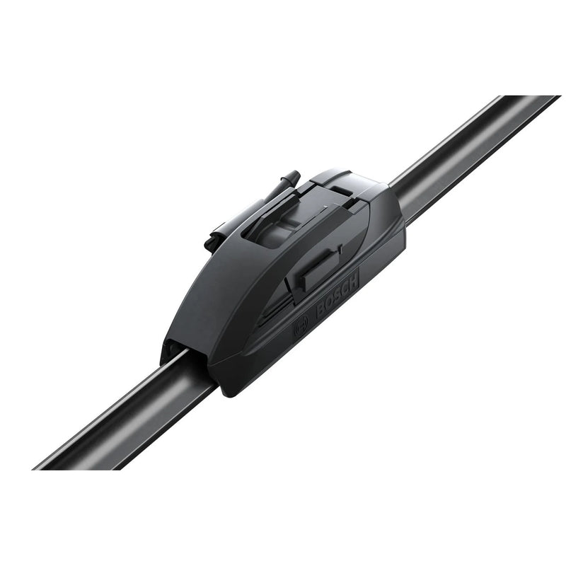 Bosch Aerotwin Front Wiper Blade Set 650mm + 650mm — AR657S fits Citroën C8