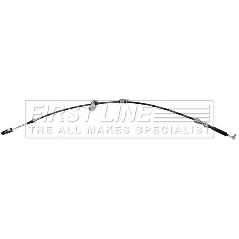 First Line Manual Transmission Cable Pull fits Toyota Hilux VIII Pickup 2015 on