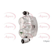 Apec Brake Caliper Assembly Front Left LCA531