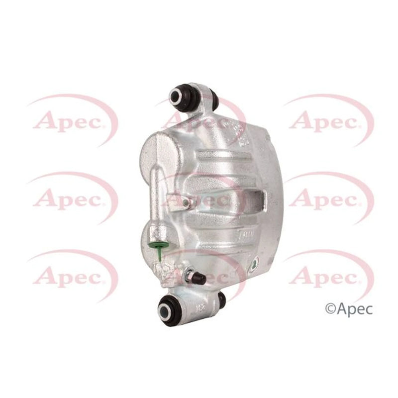 Apec Brake Caliper Assembly Front Left LCA531