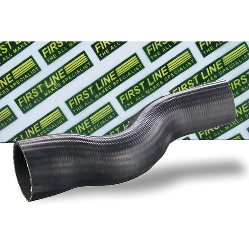 First Line Intercooler Turbo Charge Air Hose fits Opel Insignia A 2008-2017 1.6