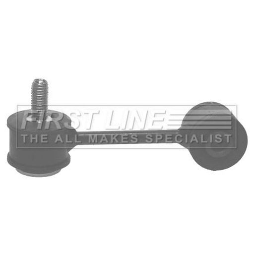 First Line Stabiliser Bar Link Coupling Rod fits Audi A3 1996-2003 1.6 1.8 1.9
