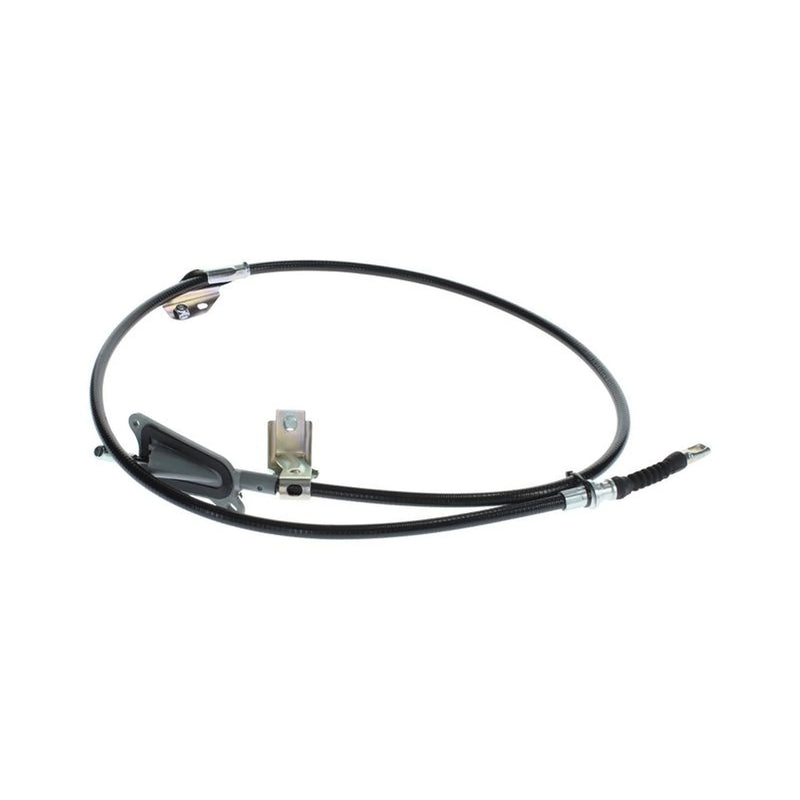 Bosch Handbrake Cable Left Rear fits Nissan Almera 2000-2006 1.5 1.8 2.2
