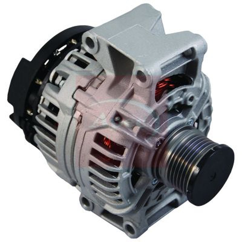 Apec Car Alternator 12V fits Mercedes-Benz Sprinter 3,5-T 2006-2018