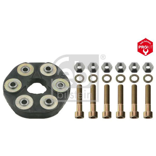 Febi Propshaft Universal Joint 14992