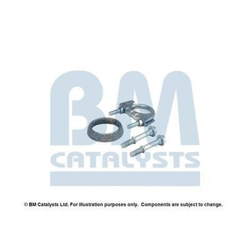 BM Catalysts Exhaust Pipe Mounting Kit FK50206B