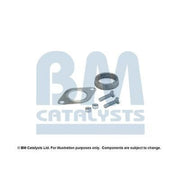 BM Catalysts Fitting Kit FK90076B FK90076B