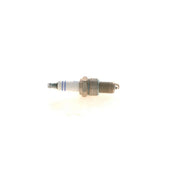 Bosch Ignition Service Kit (2 Spark Plugs + Ignition Coil) fits Nsu Prinz