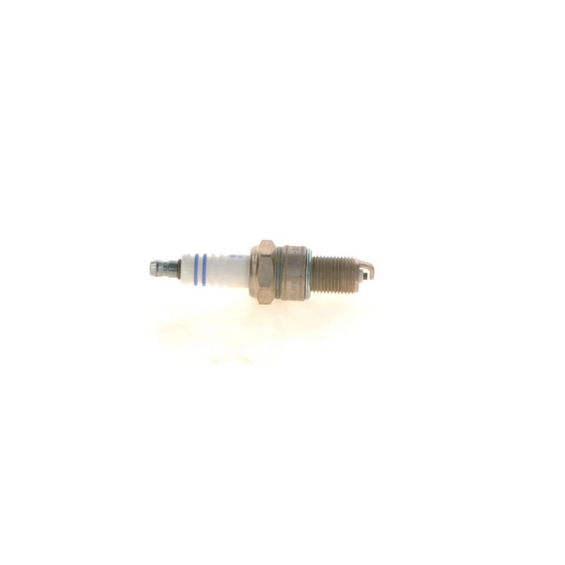 Bosch Ignition Service Kit (2 Spark Plugs + Ignition Coil) fits Nsu Prinz