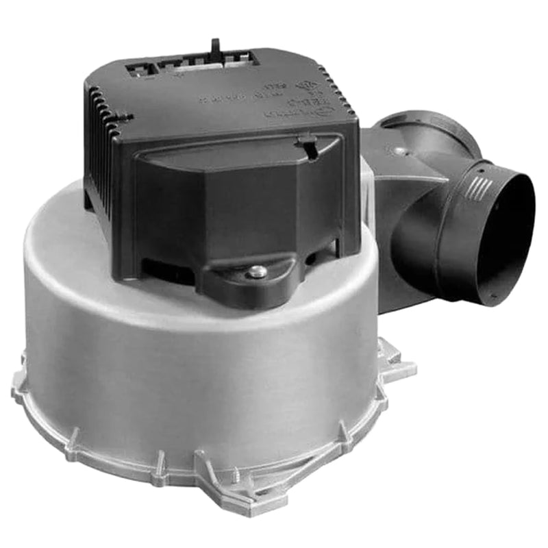 Truma TEB-3 12V Fan with Integrated Control Panel