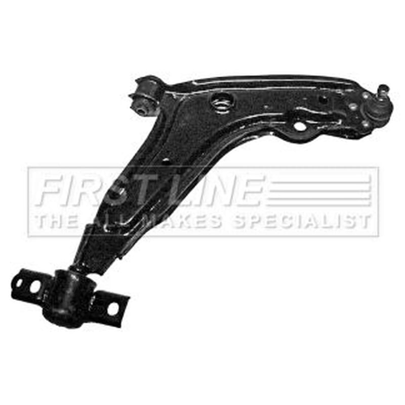 First Line Control/Trailing Arm fits Skoda Felicia 1994-2001 1.3 1.6 1.9