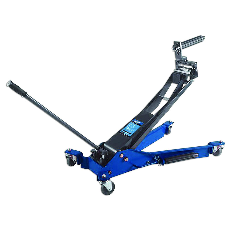 Laser Clutch and Flywheel Jack 136kg - HGV 7249 Laser - Dynamic Drive