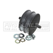 First Line Engine Mount Mounting fits Land Rover 110/127 1986-1990 2.5