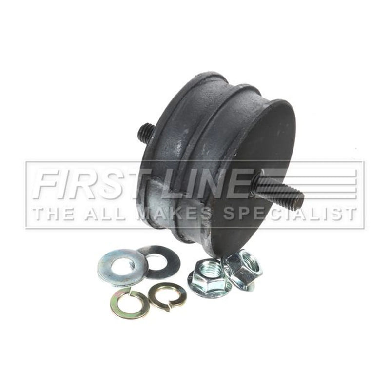 First Line Engine Mount Mounting fits Land Rover 110/127 1986-1990 2.5