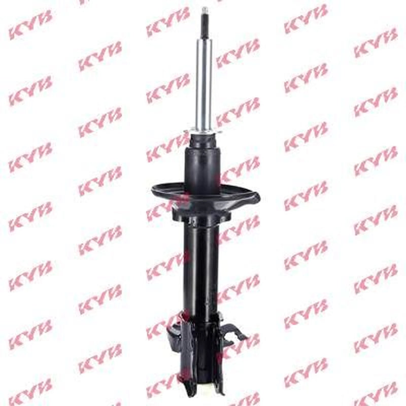 KYB Shock Absorber Damper Strut Rear Right fits Nissan 100NX 1990-1994 1.6 2.0