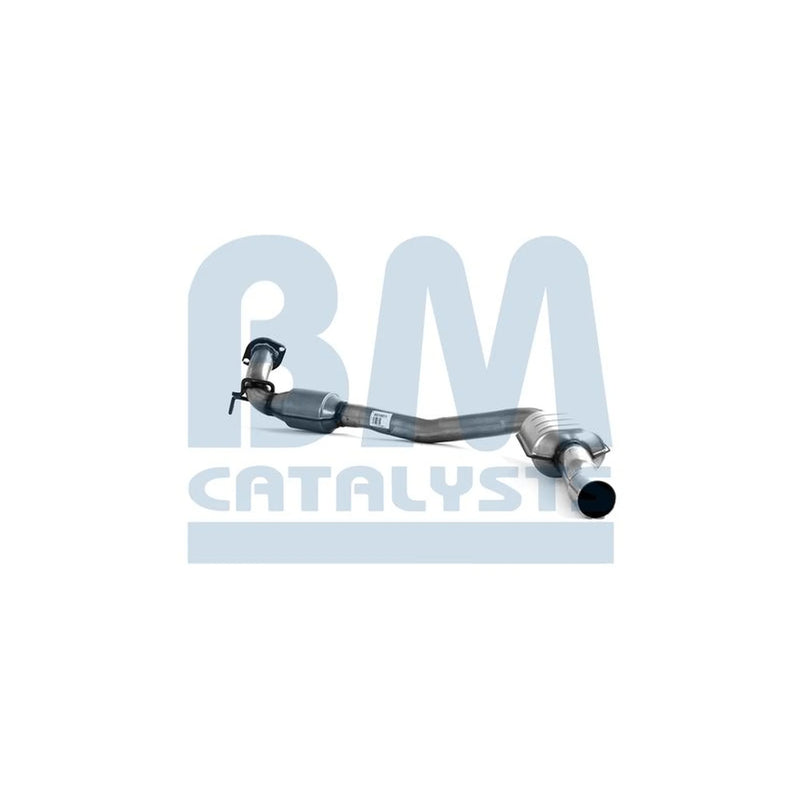 BM Catalysts Homologated Diesel Cat fits Mercedes-Benz V-Class 1999-2003 638.294