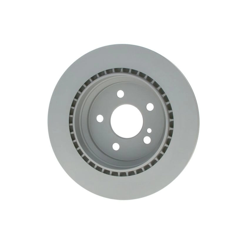 Bosch 2 x Vented Brake Discs fits Mercedes-Benz S-Class 1998-2006
