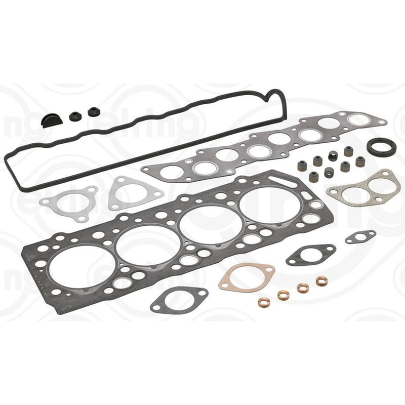 Elring Cylinder Head Gasket Kit fits Dongfeng (Dfac) Eq Series 1998 on