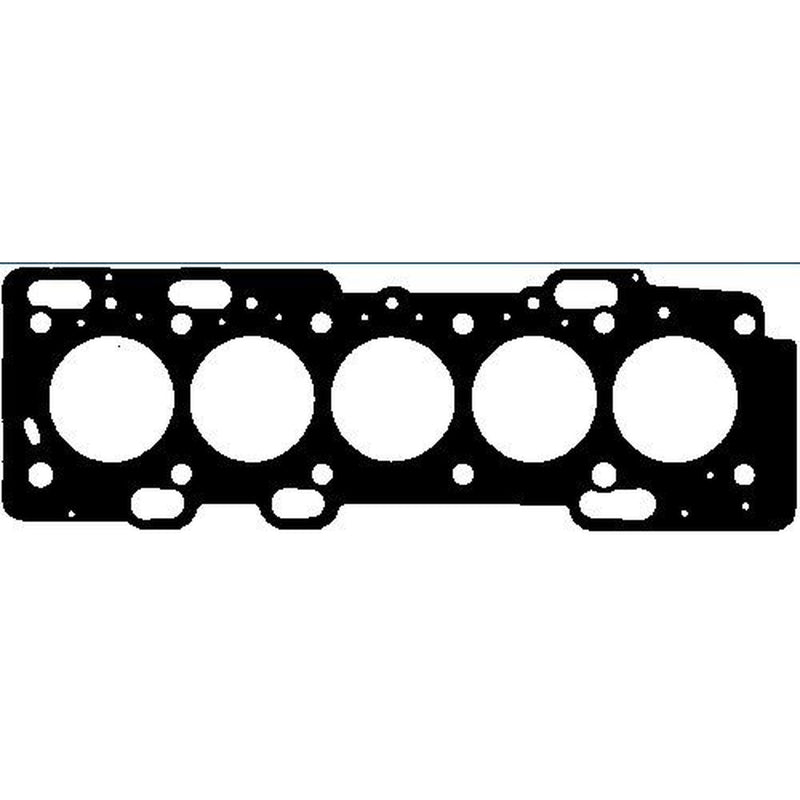 BGA Cylinder Head Gasket 0mm Thick fits Volvo S60 I 2001-2010 2.4