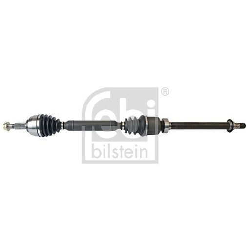 Febi CV Drive Shaft Driveshaft Front Right 188152