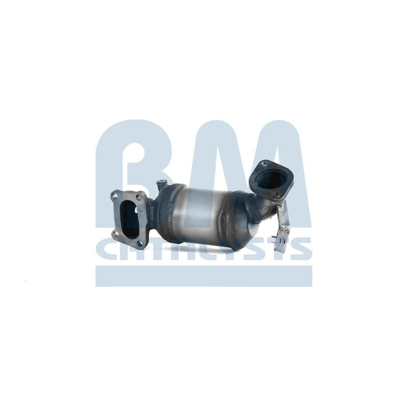 BM Catalysts Homologated Petrol Cat fits Hyundai I20 II 2016-2021 1.0