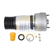 NAPA Air Suspension Spring Front Left fits Porsche Panamera 2009-2016