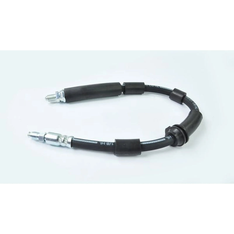 Juratek Brake Hydraulic Hose Line Front Left fits Ford Ka 2001-2008 1.6
