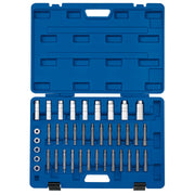 Draper Shock Absorber Tool Set (39 Piece) 75736 Draper  - Dynamic Drive