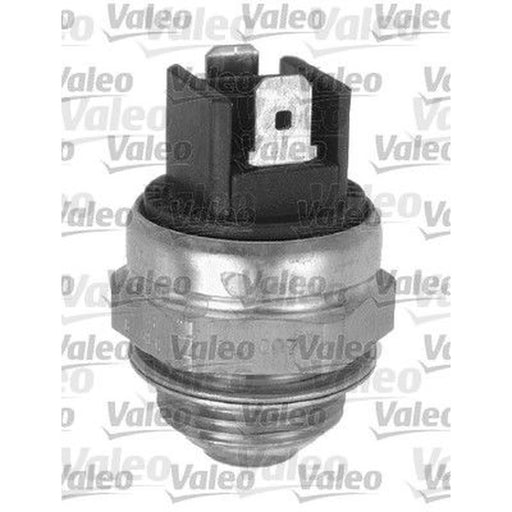 Valeo Radiator Fan Temperature Switch Connectors 819749