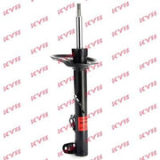 KYB 2 x Front Shock Absorbers fits BMW 3 1990-1999
