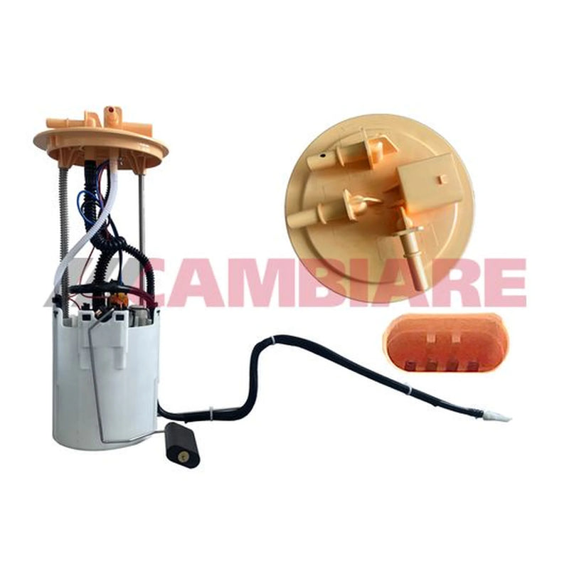 Cambiare Fuel Tank Sender Unit fits Mercedes-Benz Sprinter 3,5-T 2006-2018
