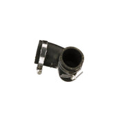 Gates Intercooler Turbo Charge Air Hose fits Ford Tourneo Connect 2002-2013 1.8