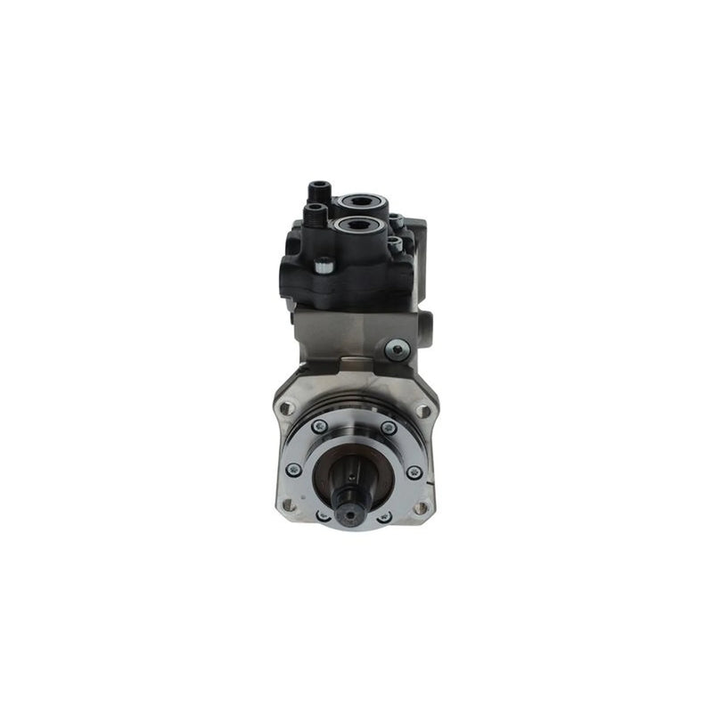 Bosch High Pressure Fuel Pump fits Mercedes-Benz Arocs 2015 on