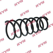 KYB 2 x Suspension Springs fits Daihatsu Gran Move / Pyzar 1996-2002 1.5 1.6