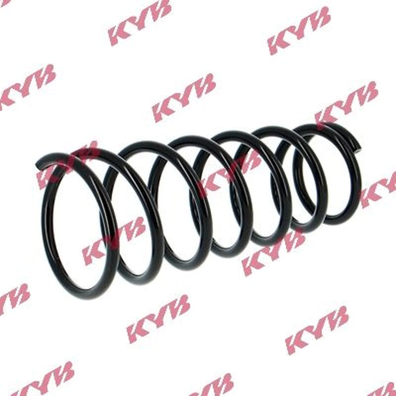 KYB Rear Suspension Coil Spring fits Daihatsu Gran Move 1996-2002 1.5 1.6