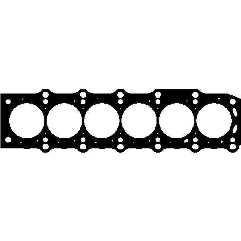 BGA Cylinder Head Gasket 0mm Thick fits Lexus Gs 1993-2004