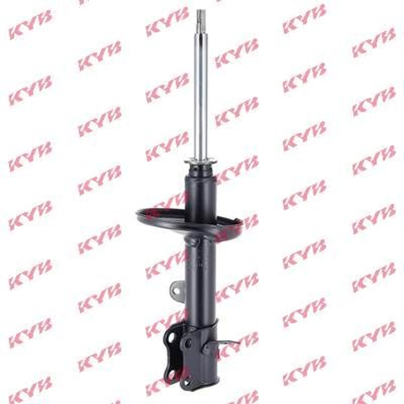 KYB Shock Absorber Damper Strut Rear Right fits Toyota Corolla 1997-2001 1.8