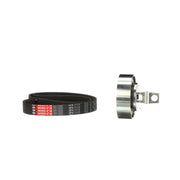 Gates V-Ribbed Belt Set fits Citroën Berlingo / Berlingo First 1996-2003 1.8 1.9